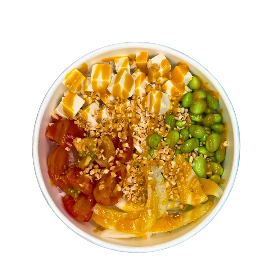 Poké Veggie
