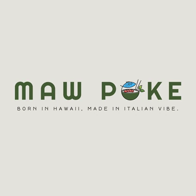 Maw Poké
