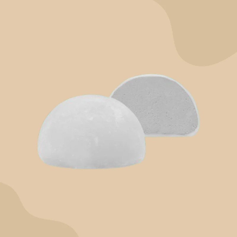 Mochi cocco