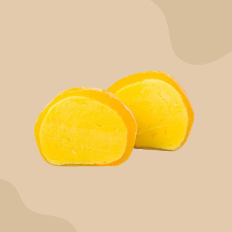 Mochi mango