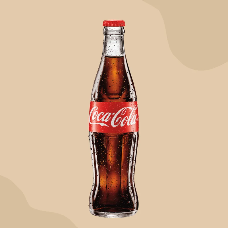 Coca-Cola 33cl