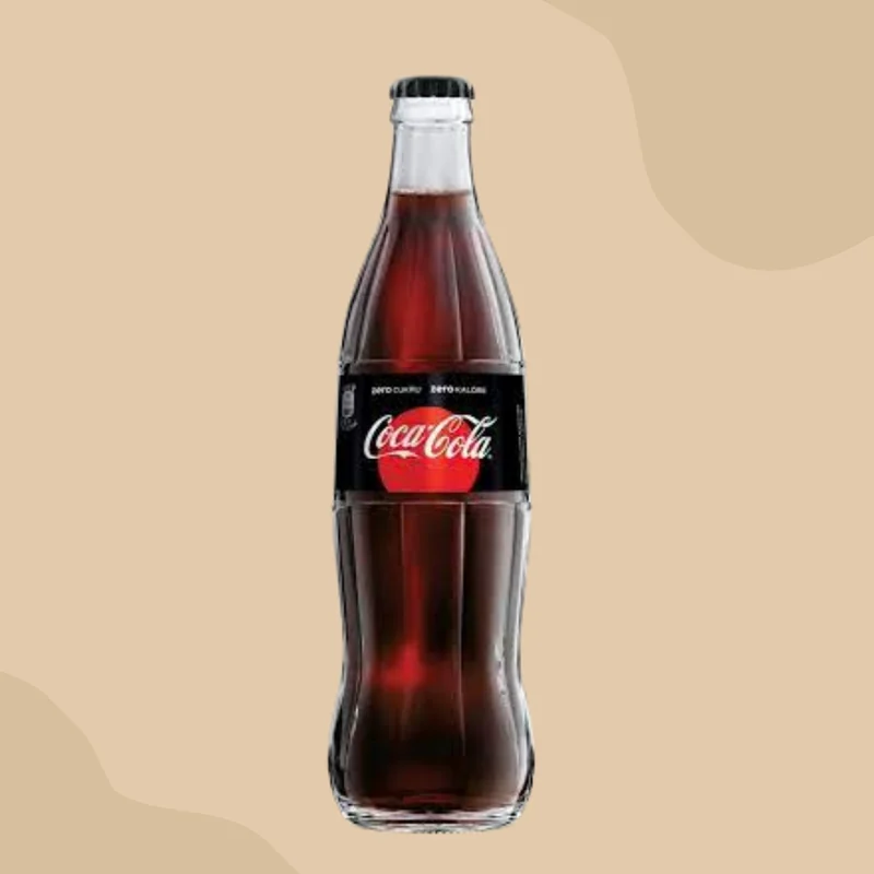 Coca-Cola Zero 33cl