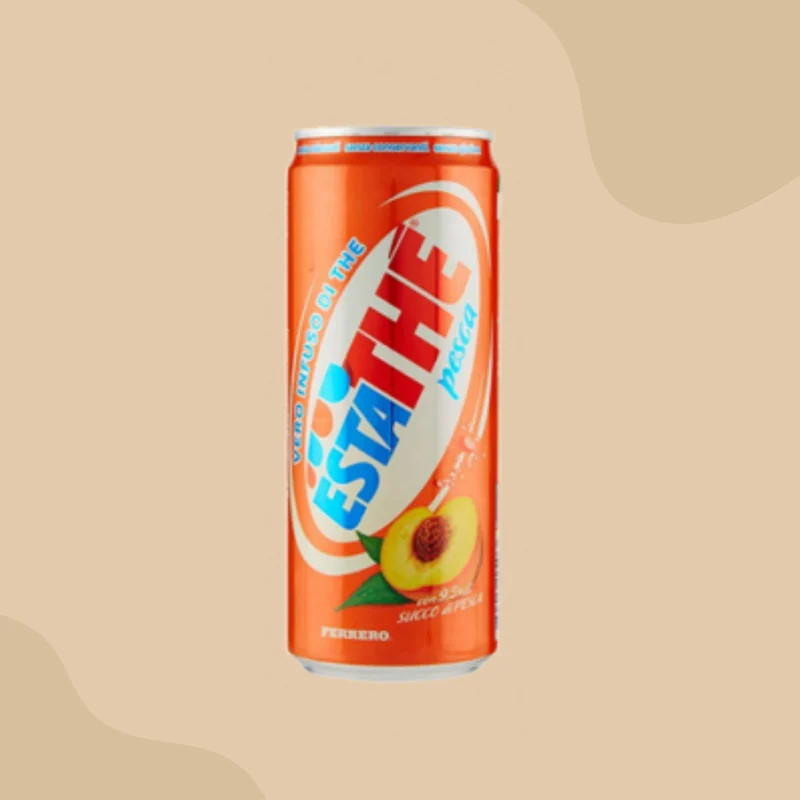 Te pesca 33cl